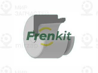 Поршень, корпус скобы тормоза FRENKIT P423501