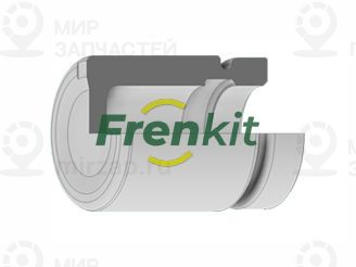 Поршень, корпус скобы тормоза FRENKIT P424802