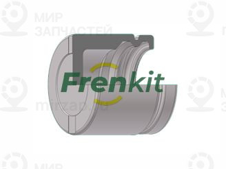 Поршень, корпус скобы тормоза FRENKIT P445501