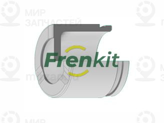 Поршень, корпус скобы тормоза FRENKIT P445602