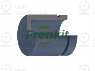 Поршень, корпус скобы тормоза FRENKIT P455001