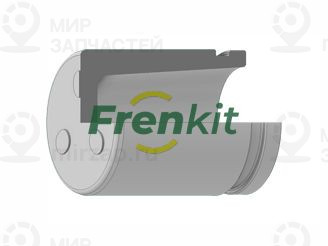 Поршень, корпус скобы тормоза FRENKIT P455304