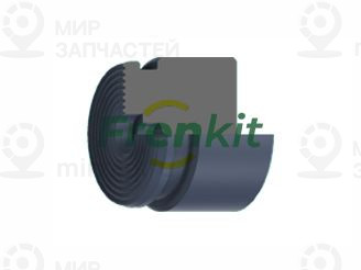 Поршень, корпус скобы тормоза FRENKIT P463201
