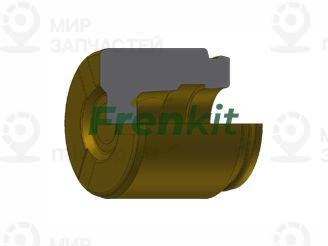 Поршень, корпус скобы тормоза FRENKIT P484703