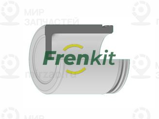 Поршень, корпус скобы тормоза FRENKIT P545301