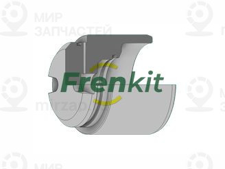 Поршень, корпус скобы тормоза FRENKIT P545404