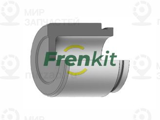 Поршень, корпус скобы тормоза FRENKIT P545505