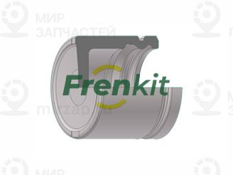 Поршень, корпус скобы тормоза FRENKIT P575504