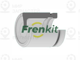 Поршень, корпус скобы тормоза FRENKIT P575505