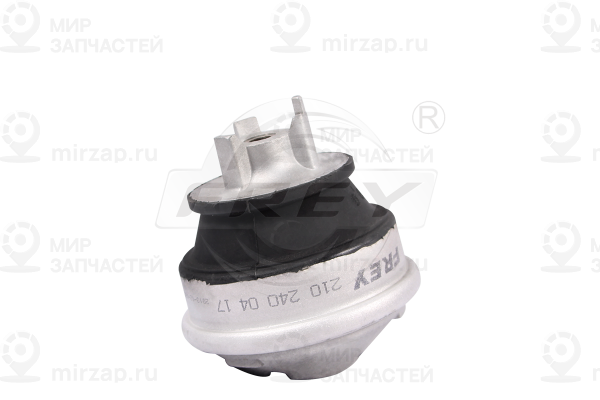 Подвеска, двигатель FREY 702901401