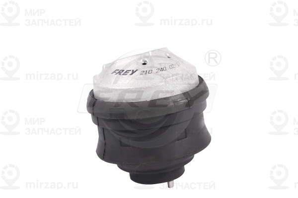 Подвеска, двигатель FREY 702902301