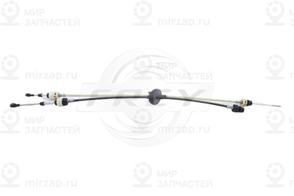 Трос, механическая коробка передач FREY 715002401
