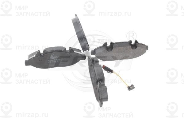 Запчасть FREY 745503701