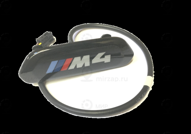 M Blende Lehne BMW 52108089598