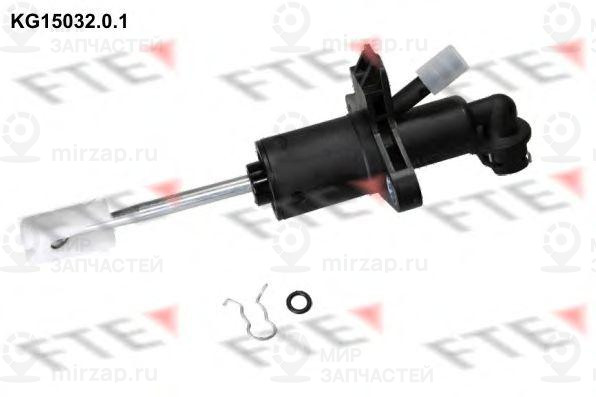 Запчасть FTE KG1503201