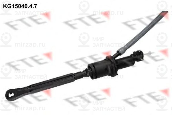 Запчасть FTE KG1504047
