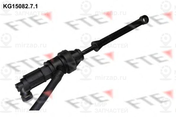 Запчасть FTE KG1508271