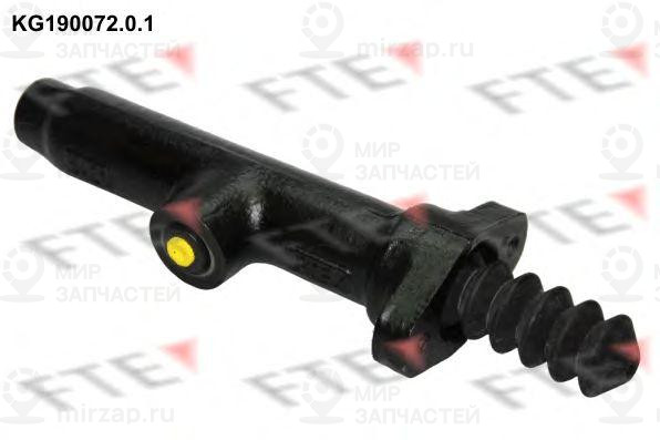 Запчасть FTE KG19007201