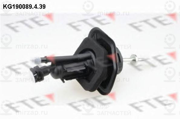 Запчасть FTE KG190089439