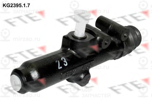Запчасть FTE KG239517