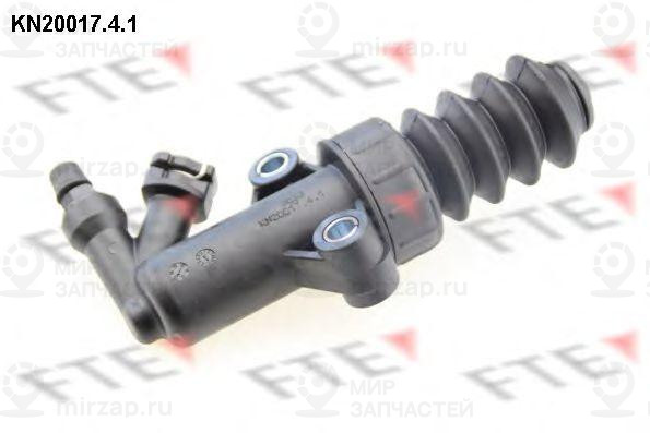 Запчасть FTE KN2001741