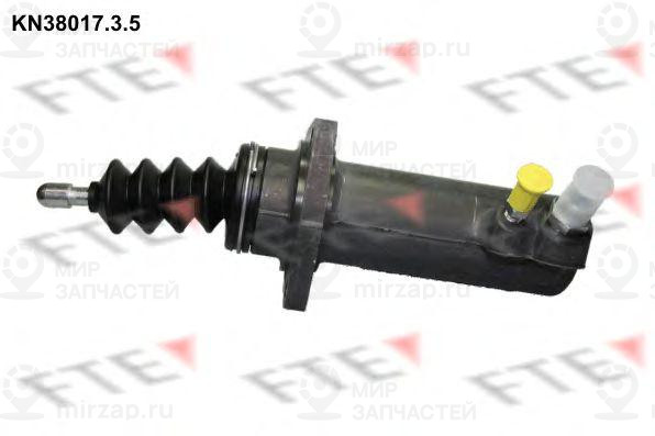 Запчасть FTE KN3801735
