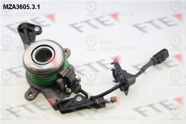 Запчасть FTE MZA360531