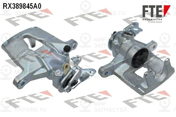 Запчасть FTE RX389845A0