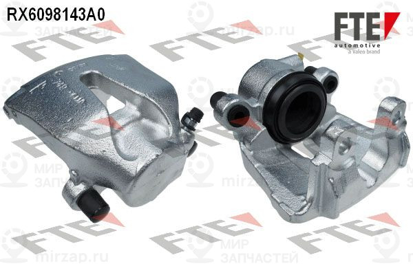 Запчасть FTE RX6098143A0