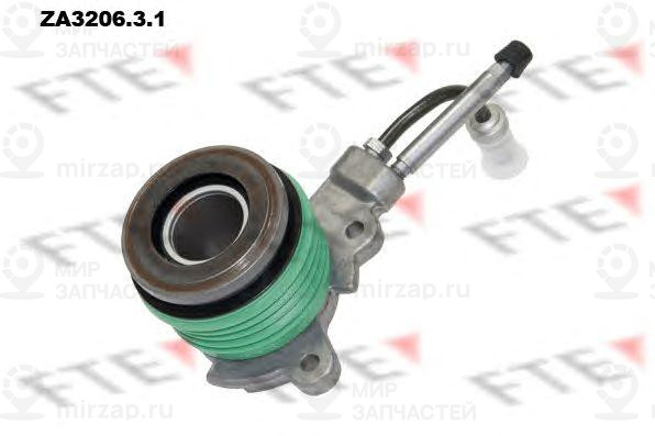 Запчасть FTE ZA320631
