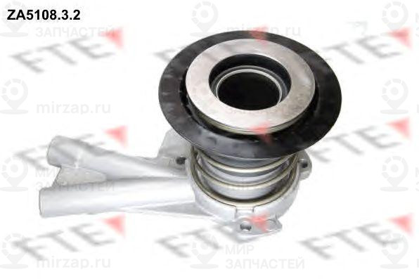 Запчасть FTE ZA510832