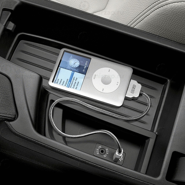 Переходник usb bmw BMW 61122354478