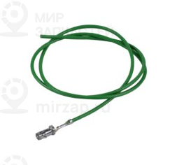 Гнездо цилиндр.разъема 2.5, с пров. 1,0-2,5 MM? BMW 61130007450