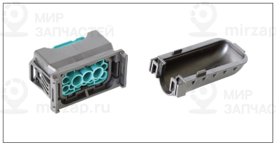 Защитный колпак 12 POL. BMW 61136913653