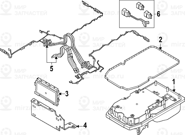  BMW 61278867248
