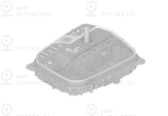 Ремкомплект Центра Управл.в Центр.конс. BMW 61315A3CED5