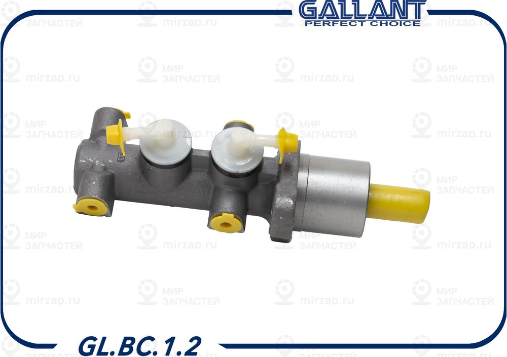 Запчасть GALLANT GLBC12