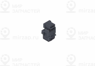 Выключатель стоп-сигналов SCHWARZ/2-KANAL! заменен на 61314105242 BMW 61318372647