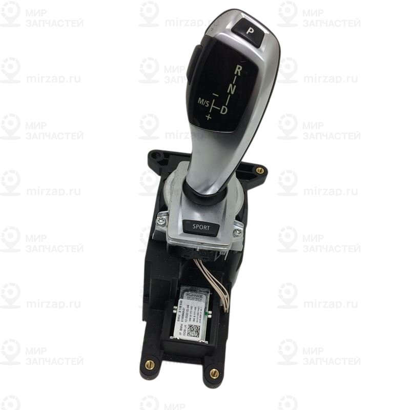 Переключатель выбора передач BMW 61319168849