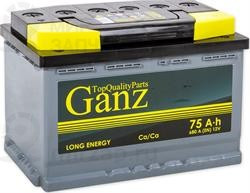 Запчасть GANZ GA751