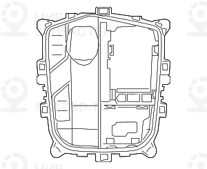13569,25 BMW 61319461728