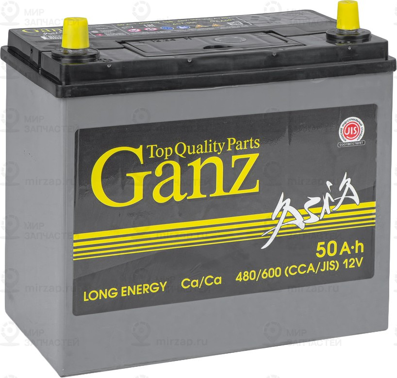 Запчасть GANZ GAA501