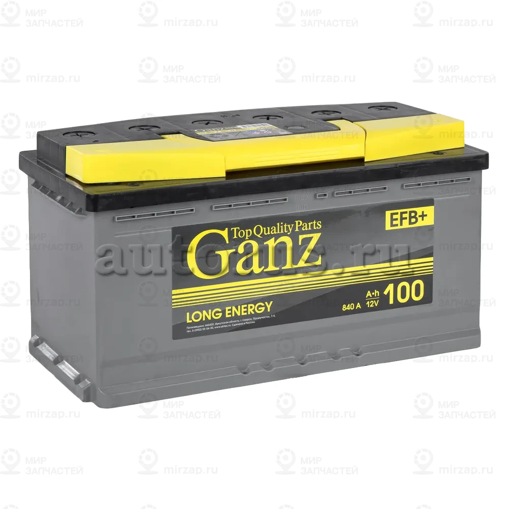 Запчасть GANZ GAEFB1000