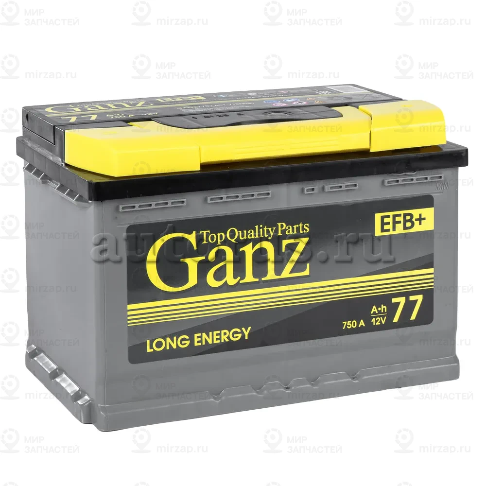 Запчасть GANZ GAEFB770