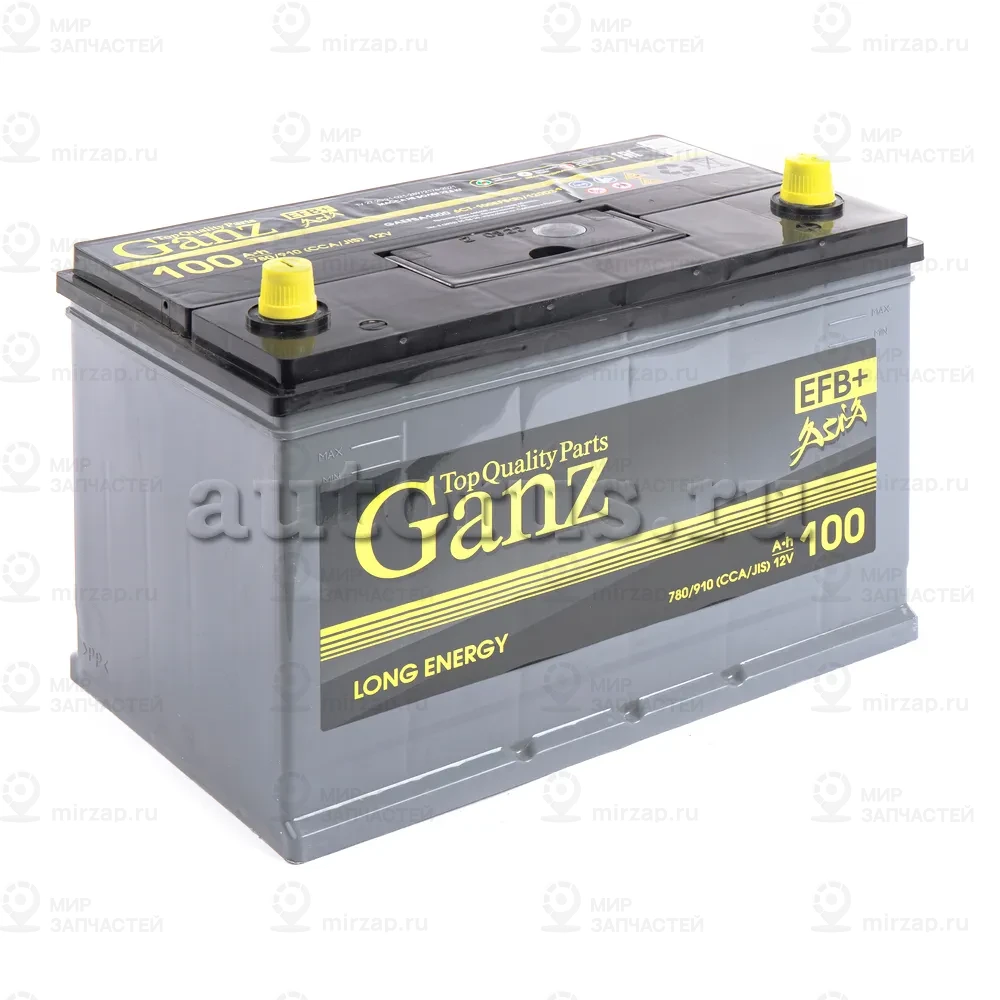 Запчасть GANZ GAEFBA1000