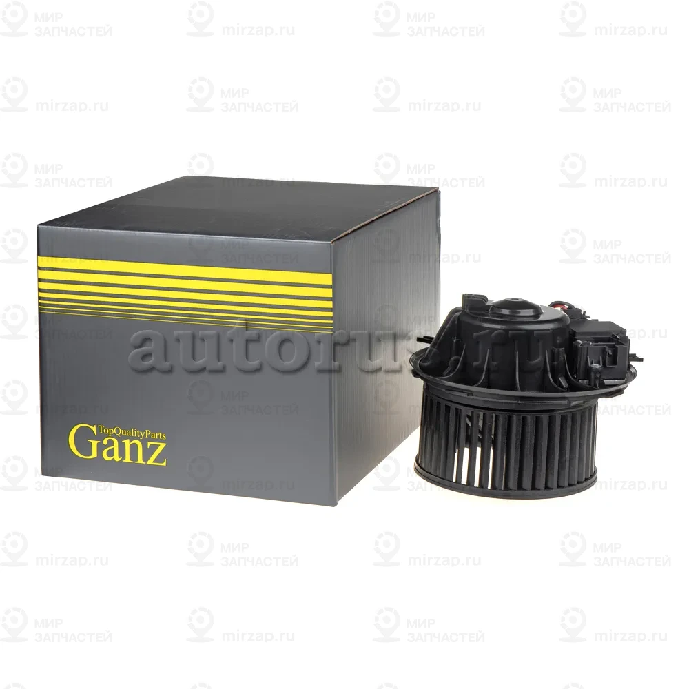 Запчасть GANZ GIC06019