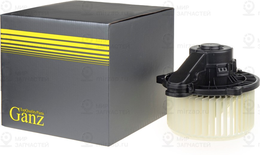 Запчасть GANZ GIC06020