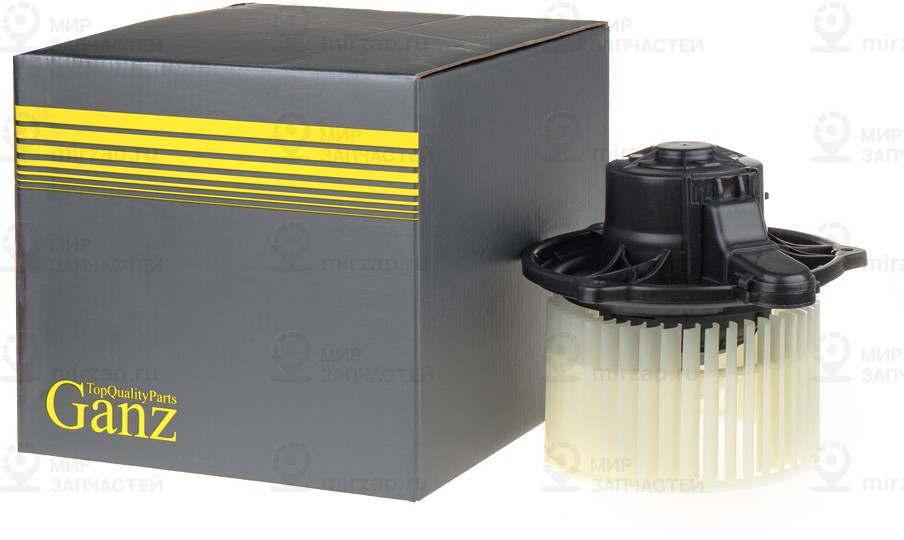 Запчасть GANZ GIC06021