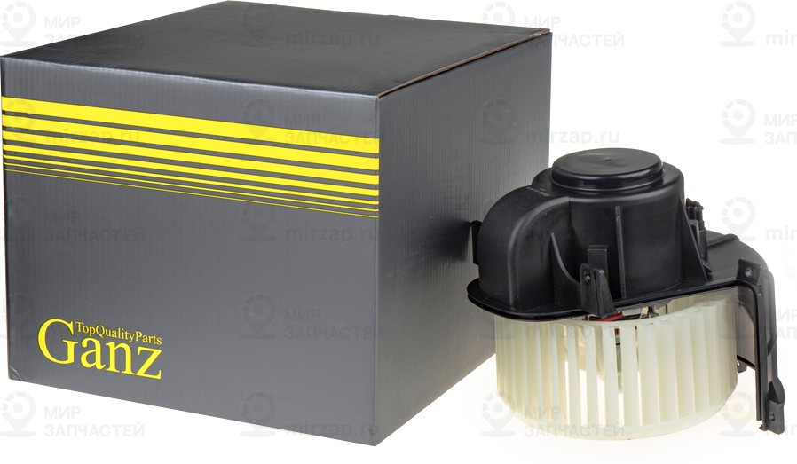 Запчасть GANZ GIC06028