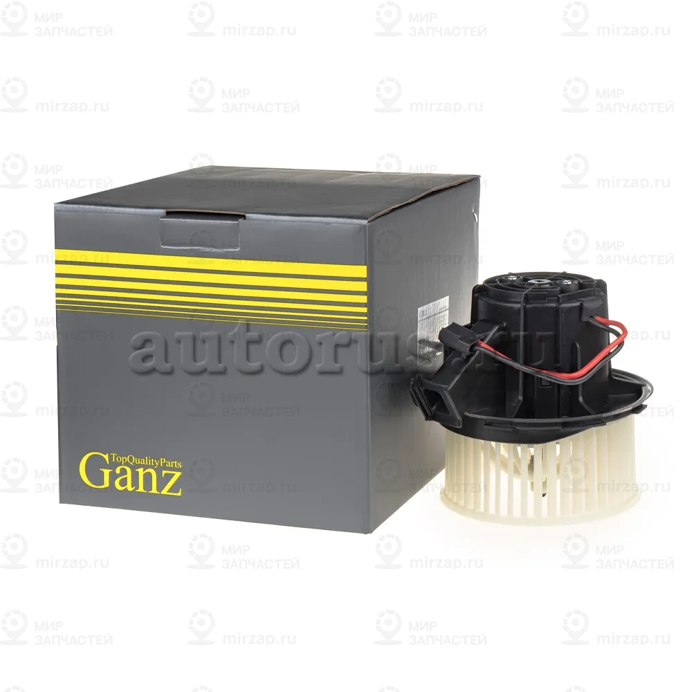 Запчасть GANZ GIC06030
